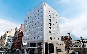 슈어스테이 플러스 호텔 바이 베스트웨스턴 신오사카